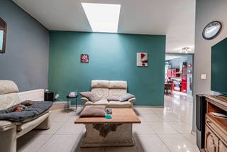 Appartement te koop in Manage