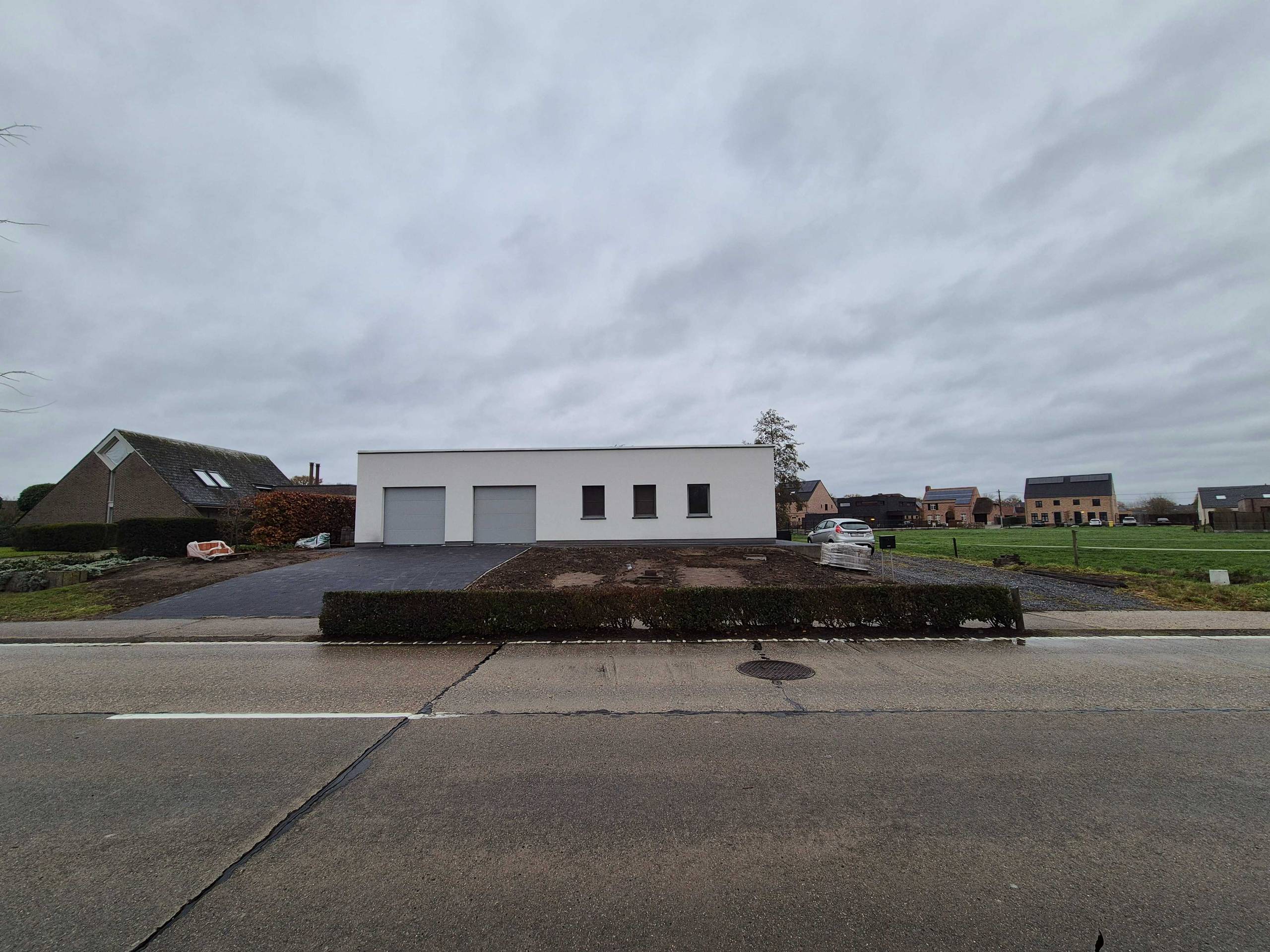 Huis te koop in Eindhout met 3 slaapkamers - foto 2
