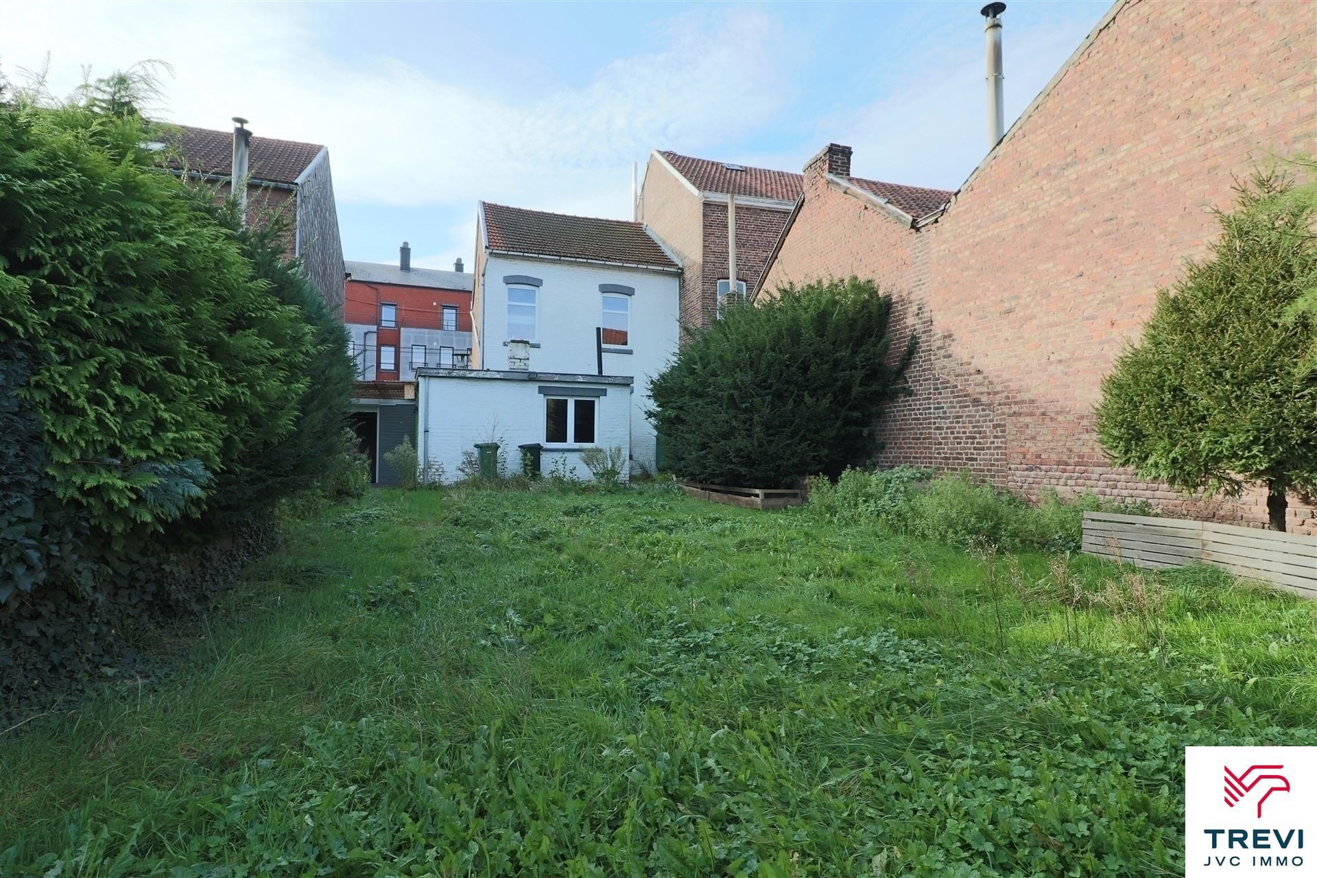 Maison de ville - photo 2
