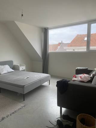 Apartment for rent in Ghent