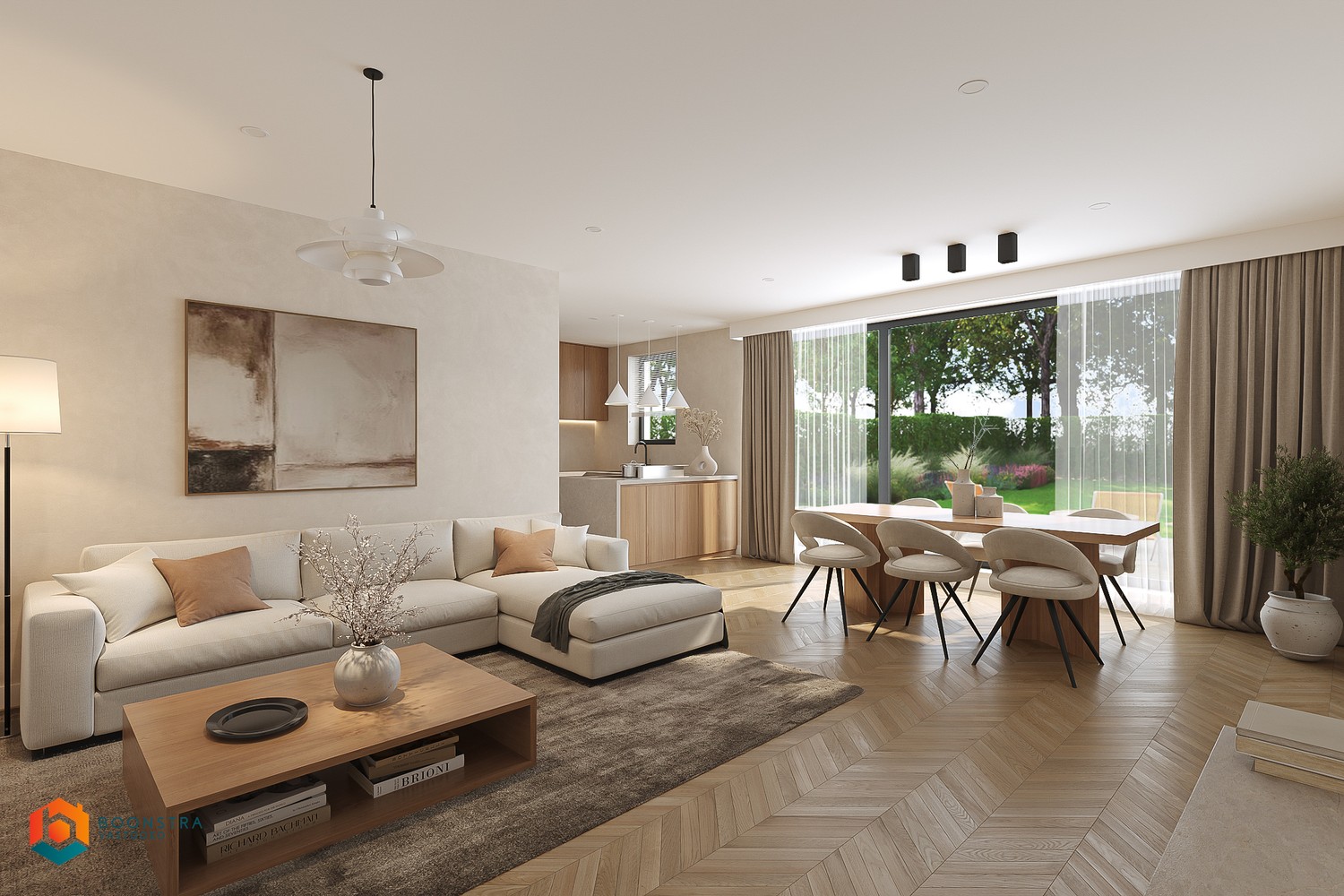 Maison à vendre à Berlaar avec 4 chambres - photo 3