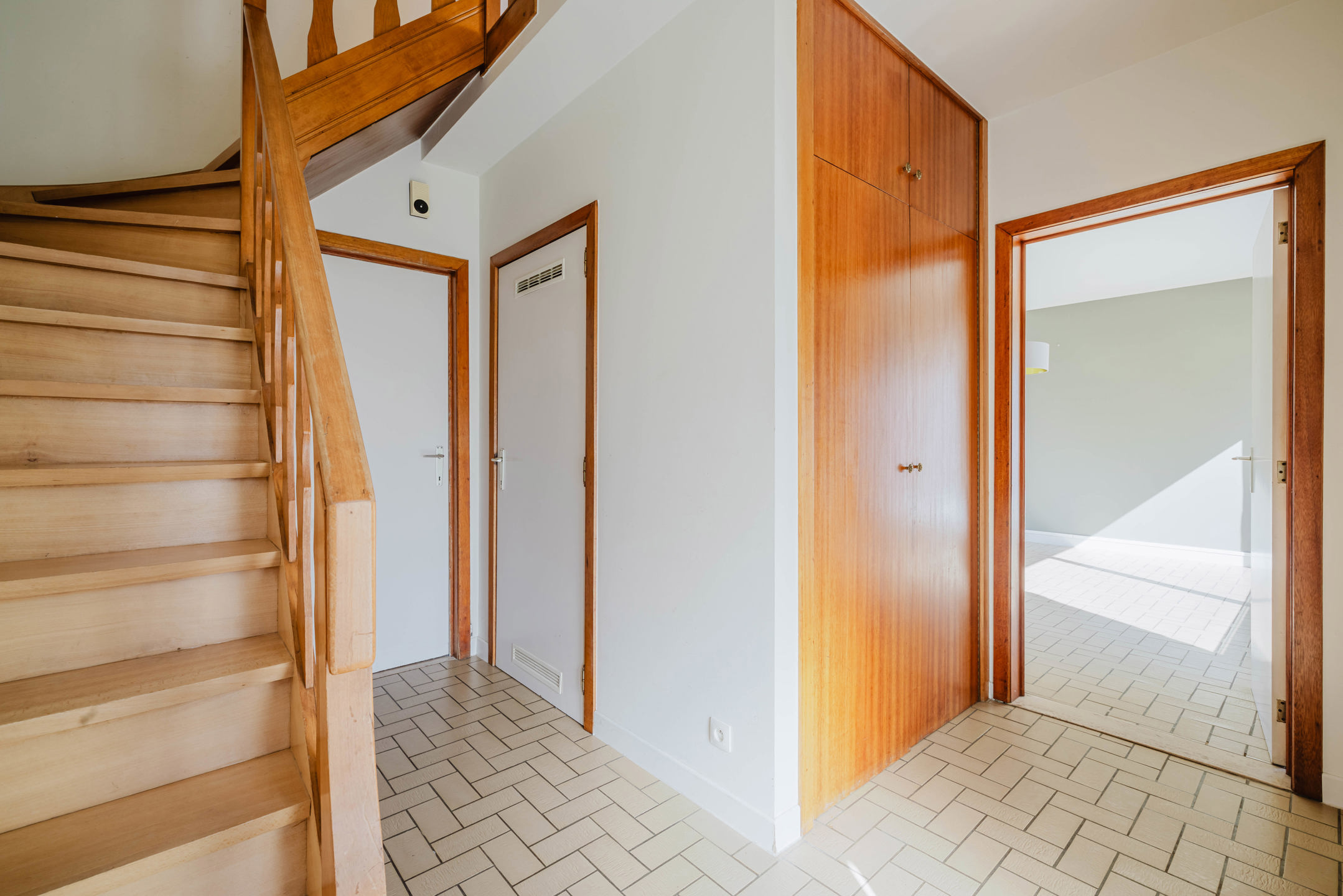 Maison à vendre à Merelbeke avec 3 chambres - photo 4
