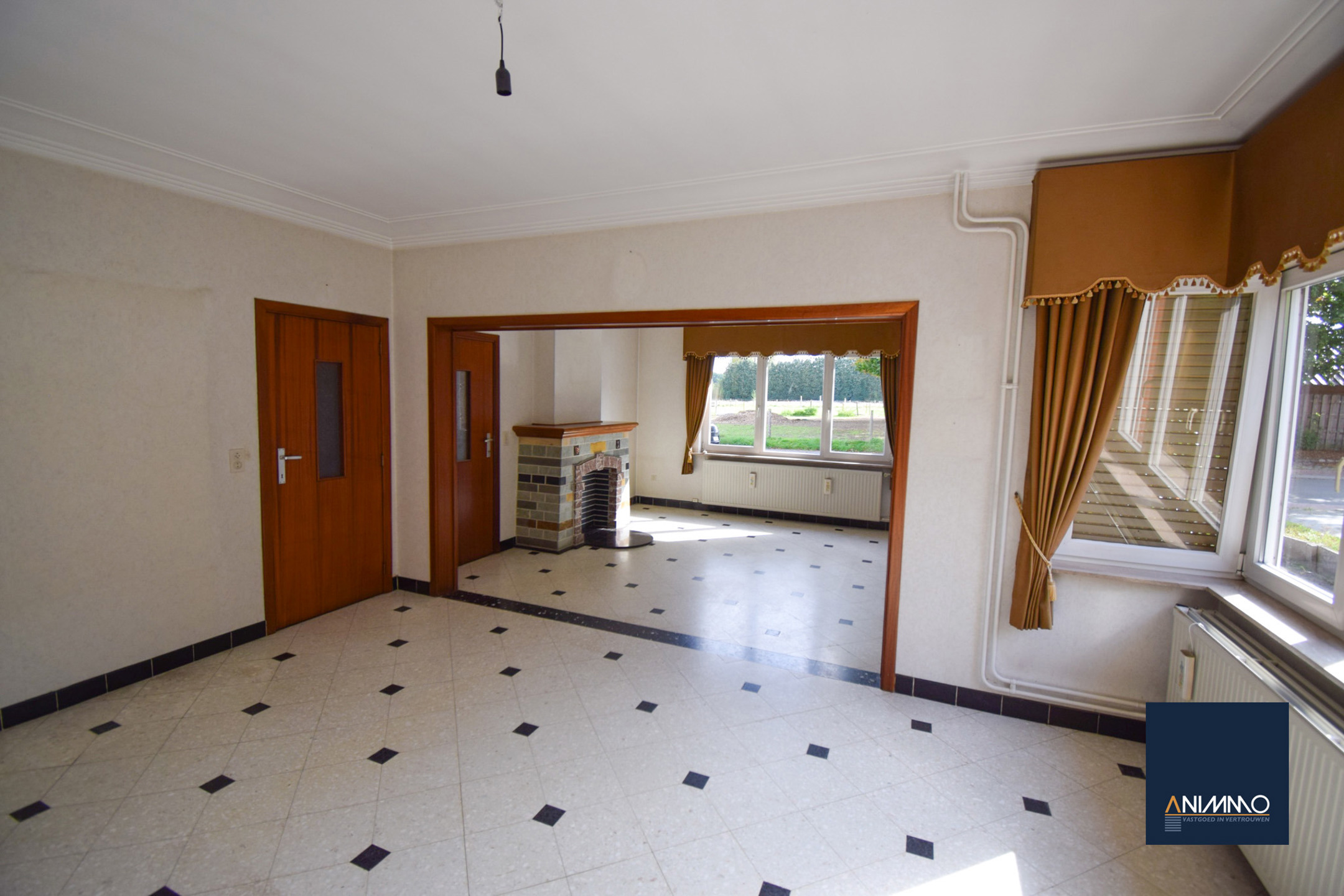 House for sale in Kampenhout with 3 bedrooms - photo 2