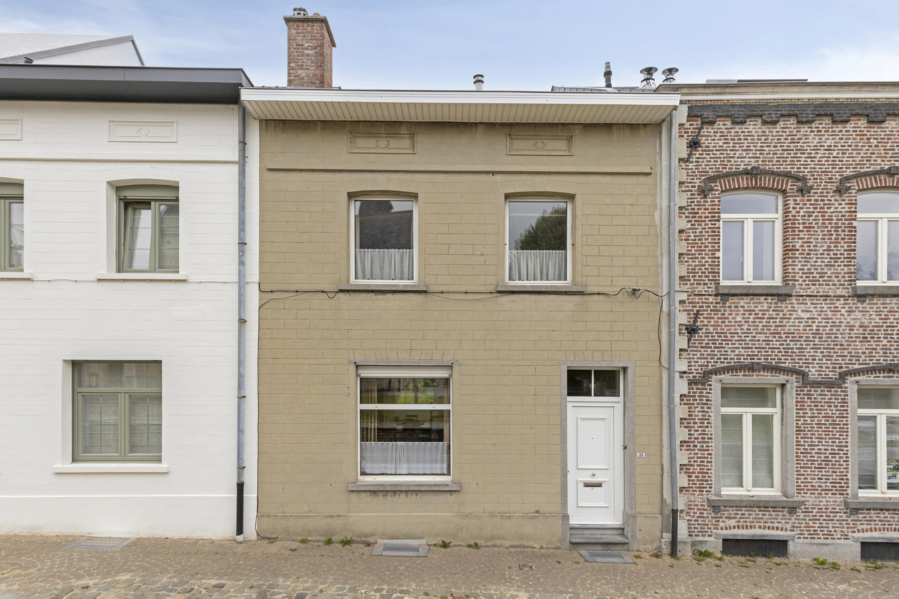 Maison à vendre à Meise avec 3 chambres - photo 2