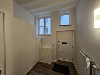 Beautifully renovated historic home in the heart of Leuven...