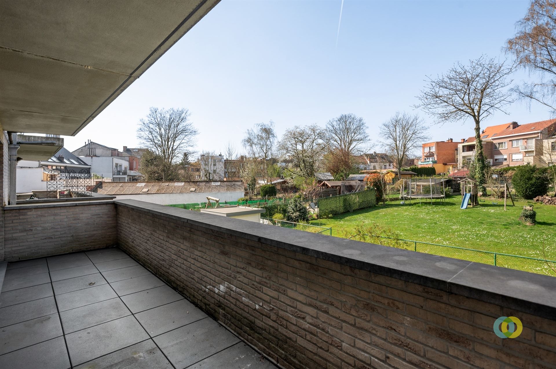 Modern appartement met mooie terrassen - foto 5
