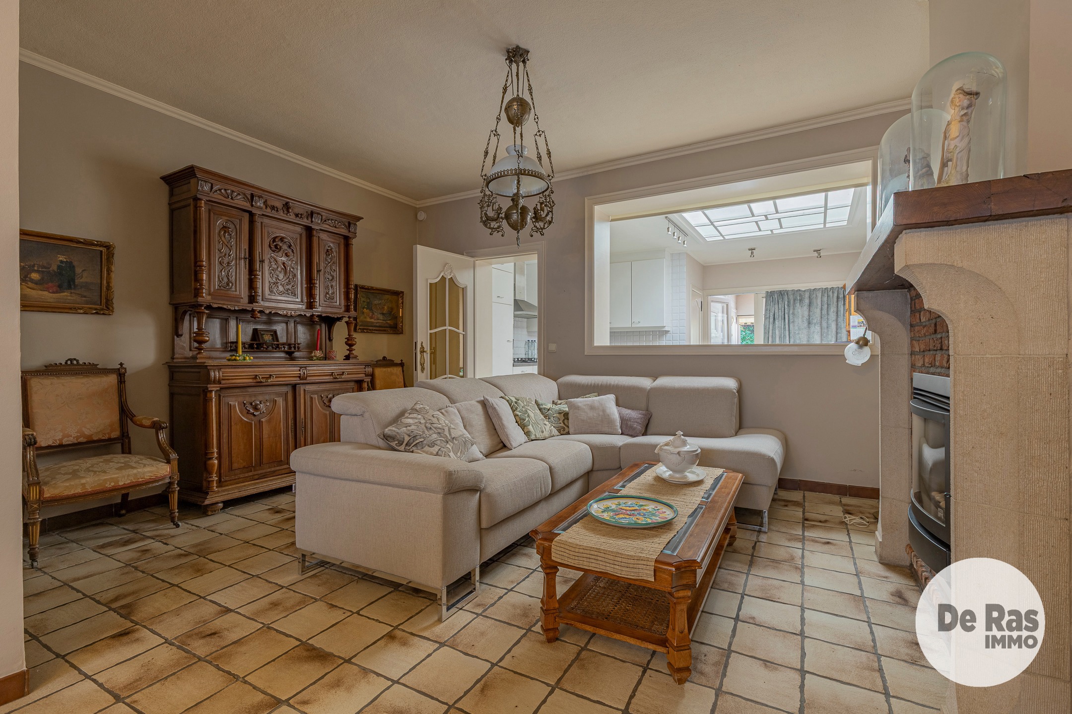 AALST - Instapklare woning op wandelafstand van het centrum - foto 4