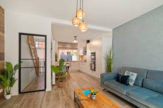 House for sale in Bruges