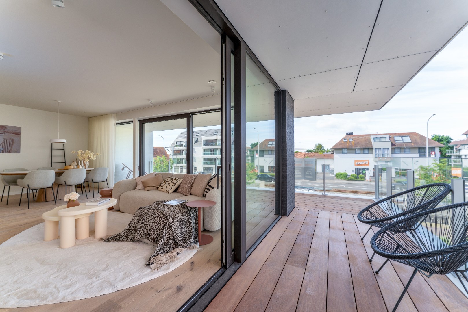 Appartement à vendre à Nieuport avec 3 chambres - photo 4