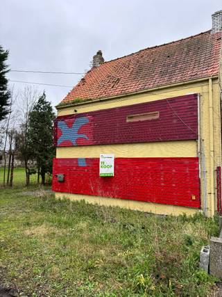 Maison à vendre à Ichtegem