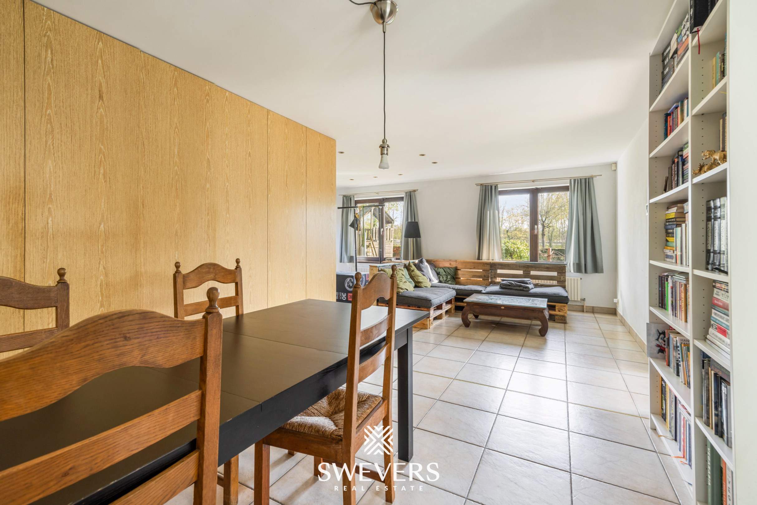 House for sale in Diepenbeek with 5 bedrooms - photo 5