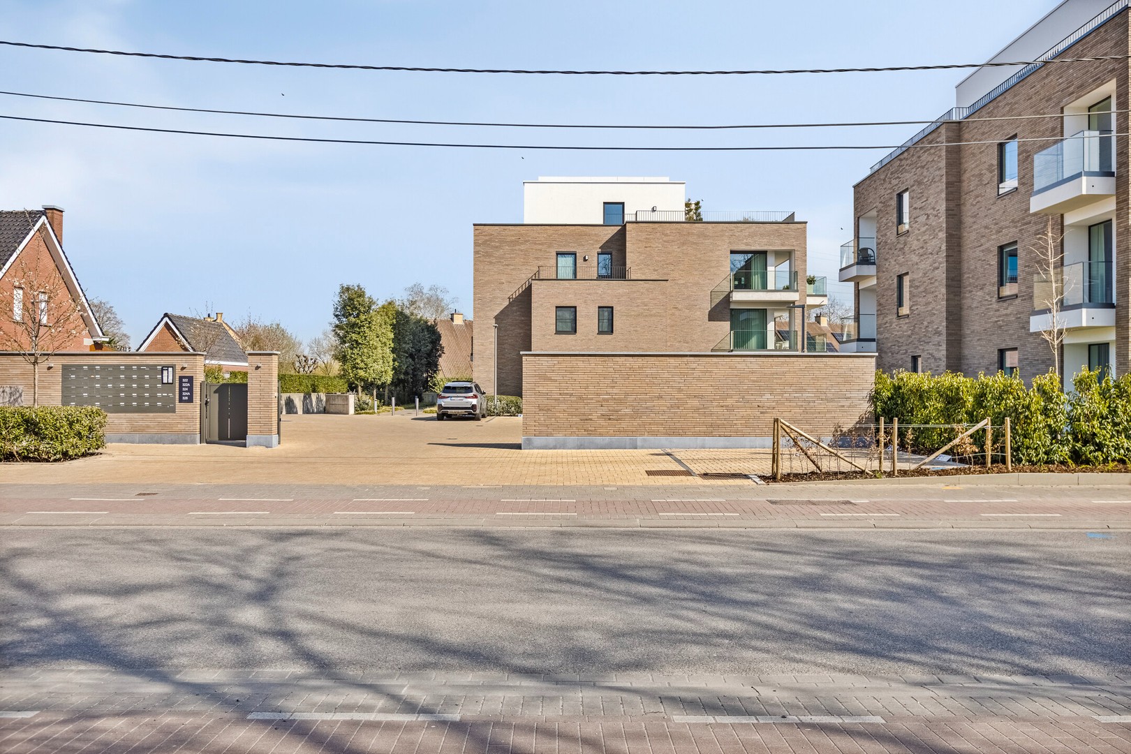 Domein Beverhof - Prachtig appartement op tweede verdieping - foto 3