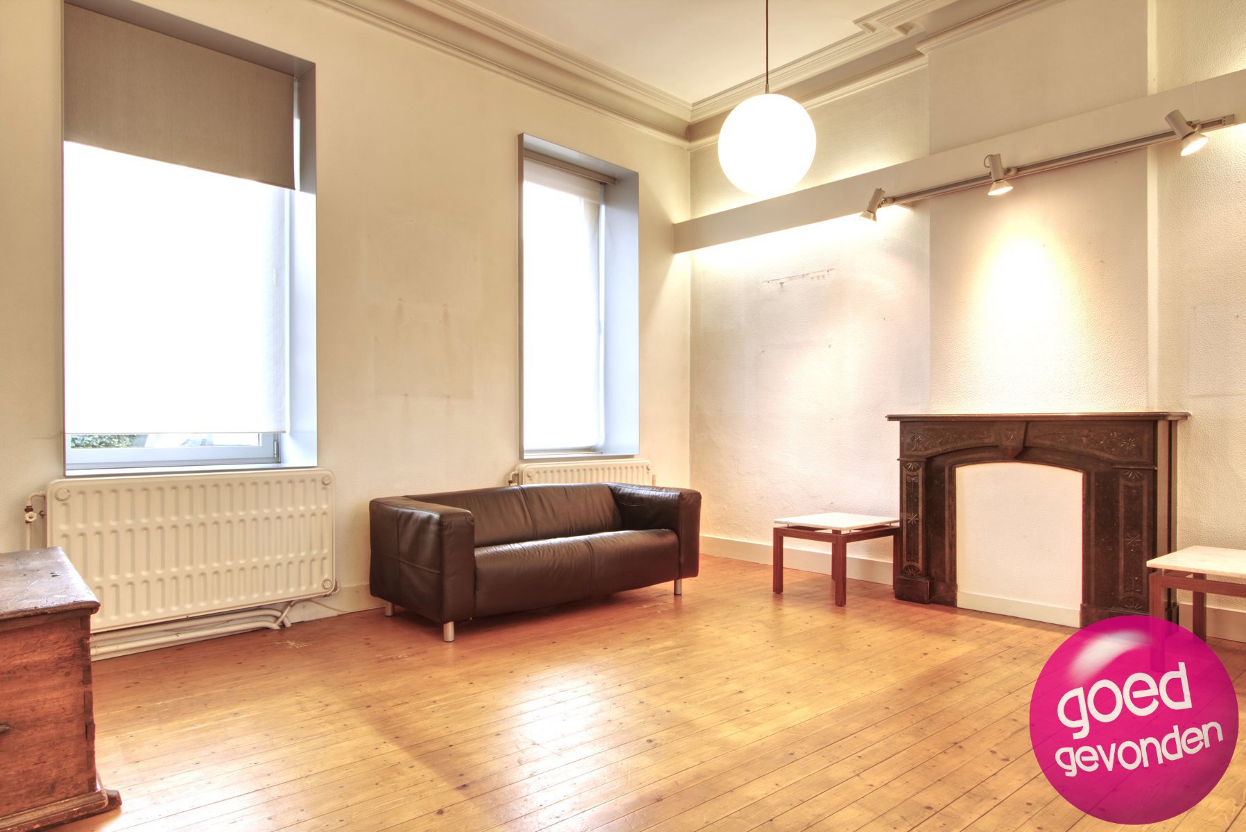 HERENHUIS - 4 tot 5 SLK - 2 LIVINGS - KOER - TERRAS - TUIN - foto 5