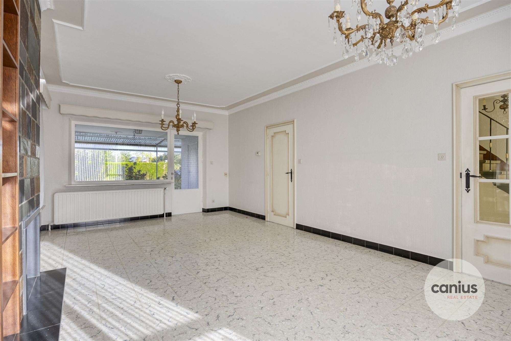 CHARMANTE, VRIJSTAANDE WONING MET 3 SLAAPKAMERS IN SCHULEN  - foto 5