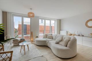 Appartement à vendre à Eeklo