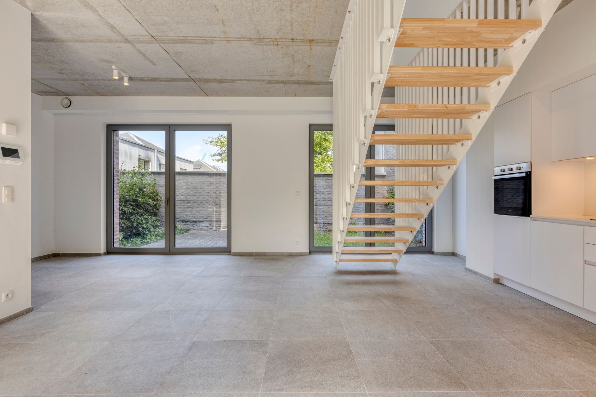 2 slaapkamer woning - foto 4