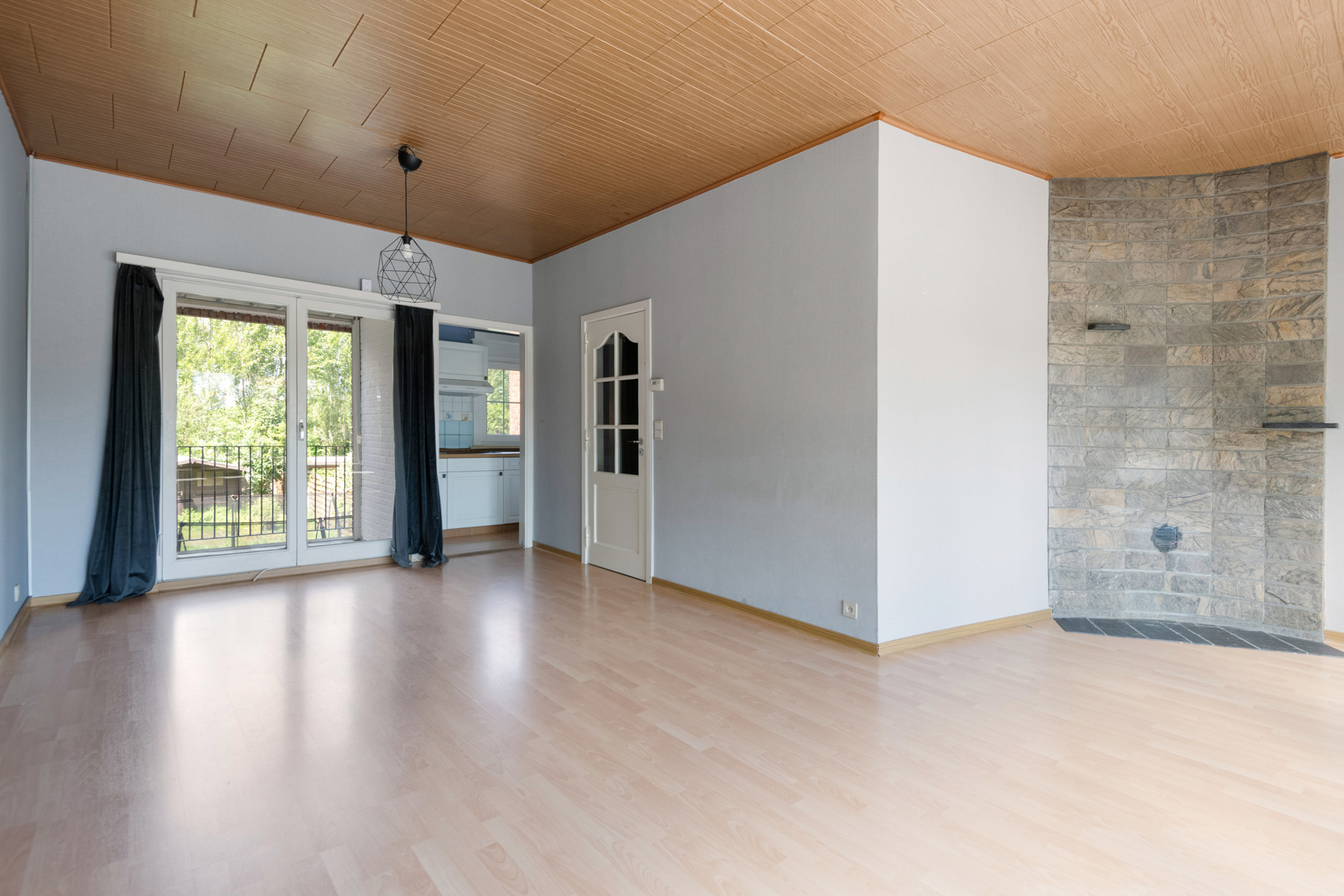 Charmante woning met 3 slpks en tuin - foto 4