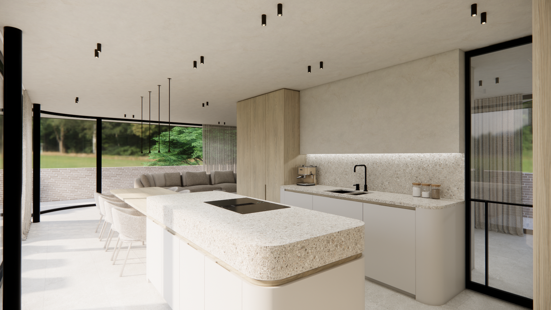 Project for sale in Dessel - photo 3