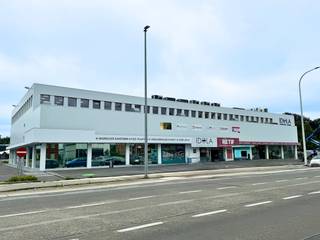 These office spaces for rent in Lochristi are located in the IDOLA all-in business center, which offers offices and flexible spaces with...