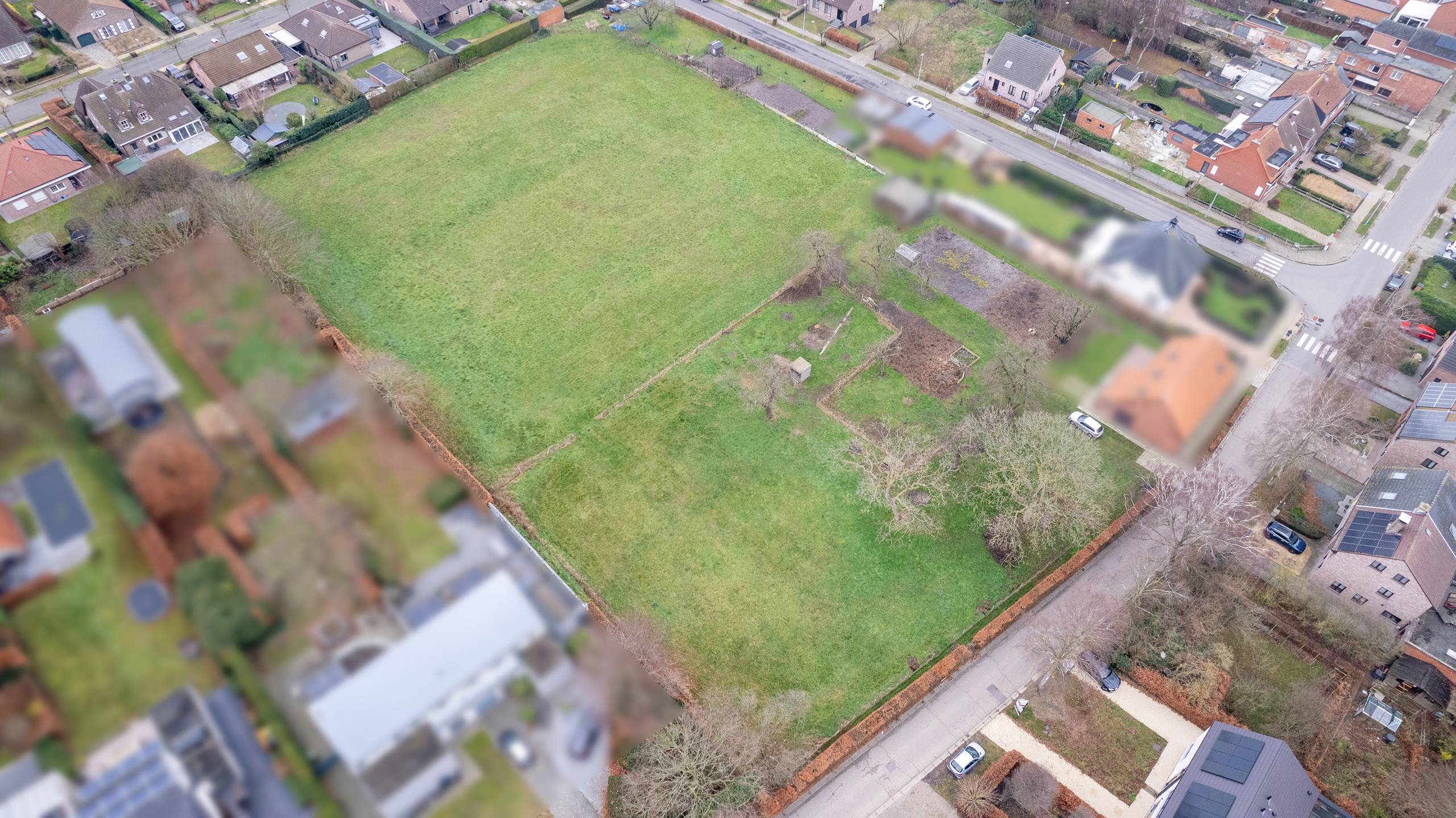 Nieuwbouwproject sleutel op de deur te Putte-Kapellen - foto 4