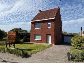House for sale in Aarschot