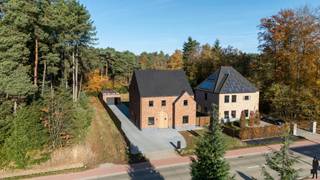 Maison à vendre à Mol