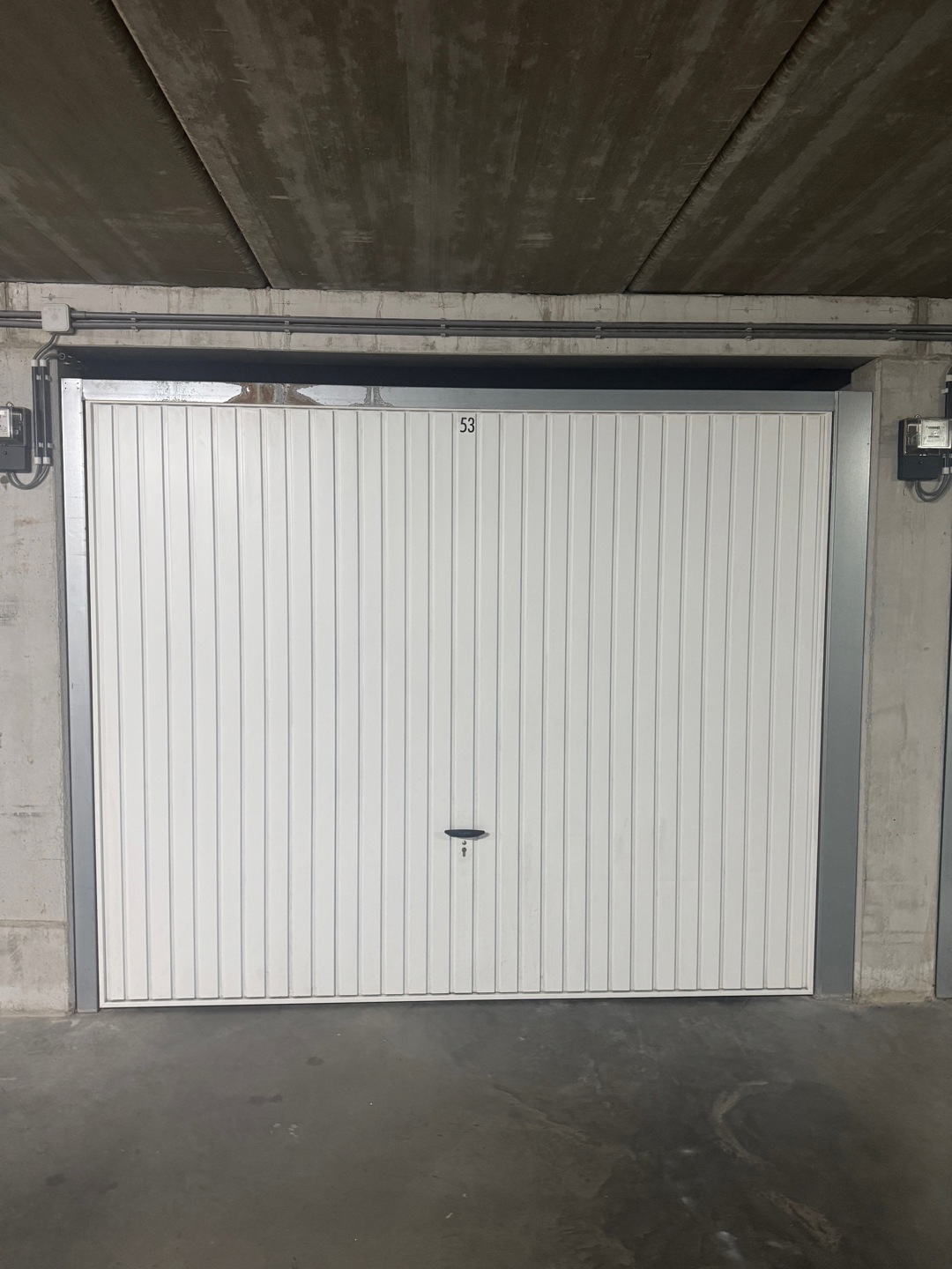 Garagebox te koop in residentie New large Zeebrugge. - foto 4