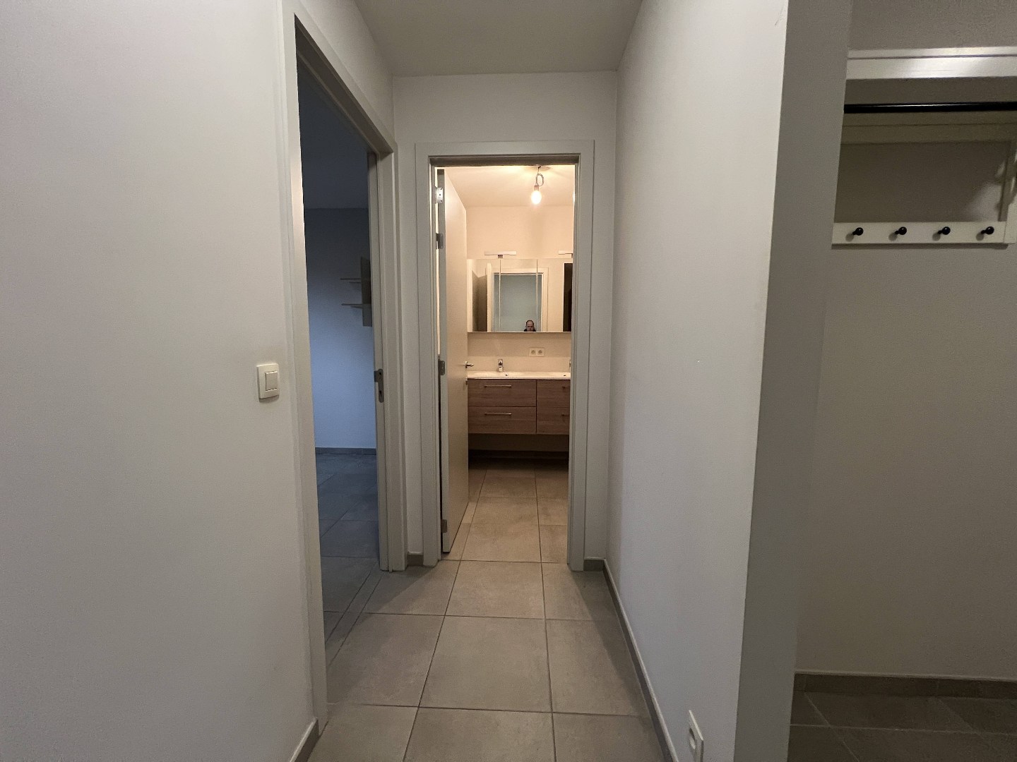 Appartement à louer à Ostende avec 2 chambres - photo 3