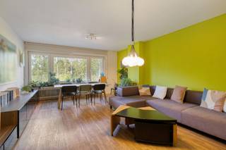 Dit appartement, gelegen aan de Kesseldallaan vlakbij de autostrade, treinstation en het provinciaal domein, biedt een uitstekende locatie voor...