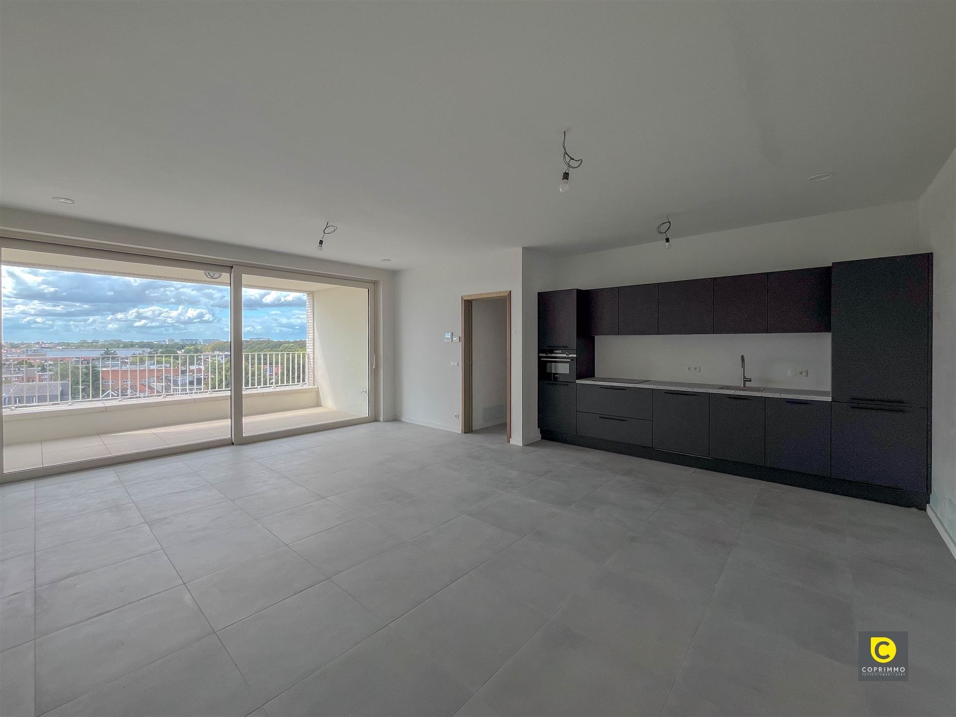 Appartement - photo 3