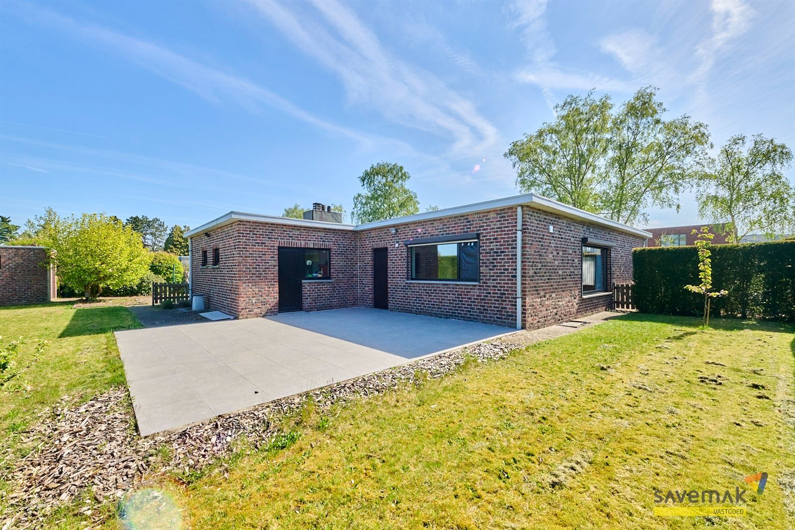 Goed onderhouden 70's bungalow - foto 4