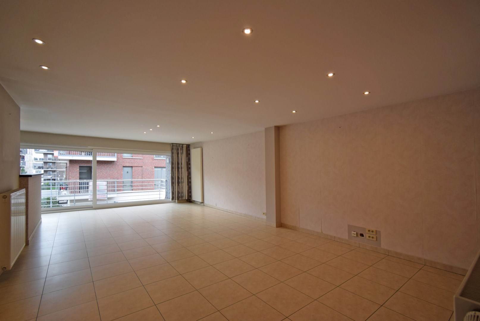 Appartement met twee slaapkamers in centrum Roeselare - foto 2