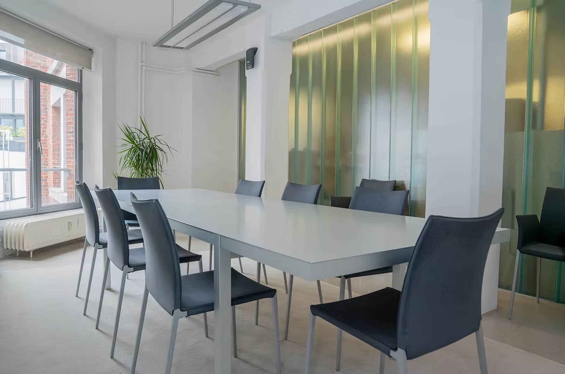 Kantoor van 800 m² met showroom te huur - foto 5