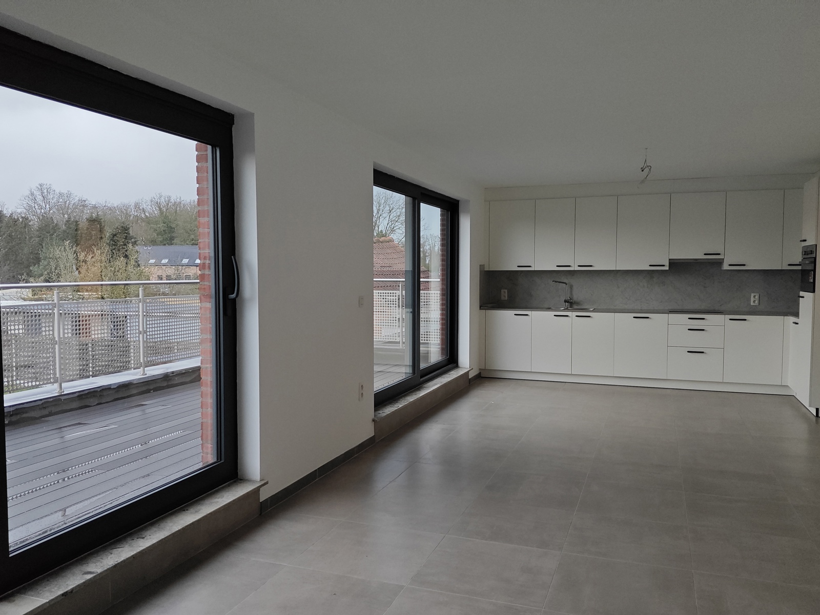Apartment for rent in Aarschot with 3 bedrooms - photo 1