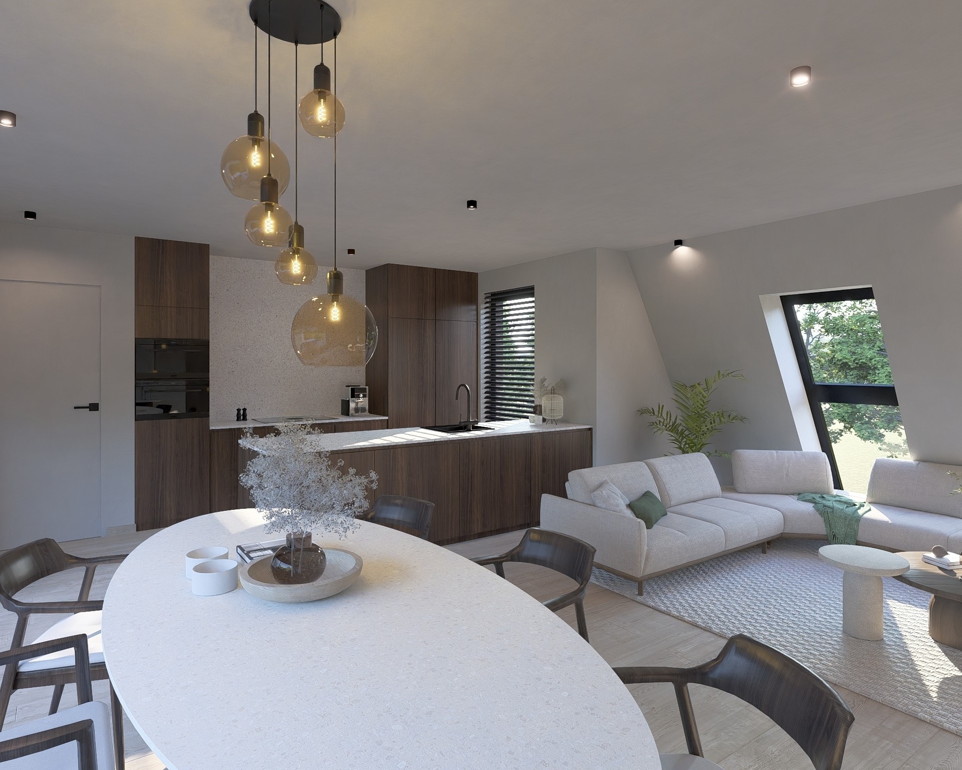Penthouse - foto 5