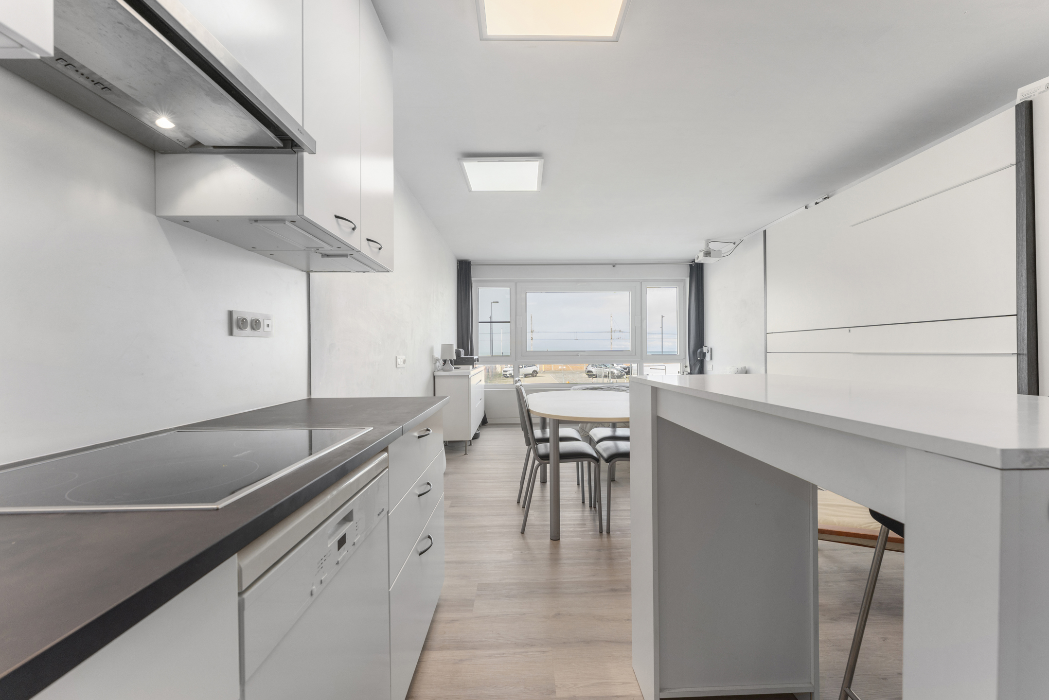 Apartment for sale in Ostend - photo 1