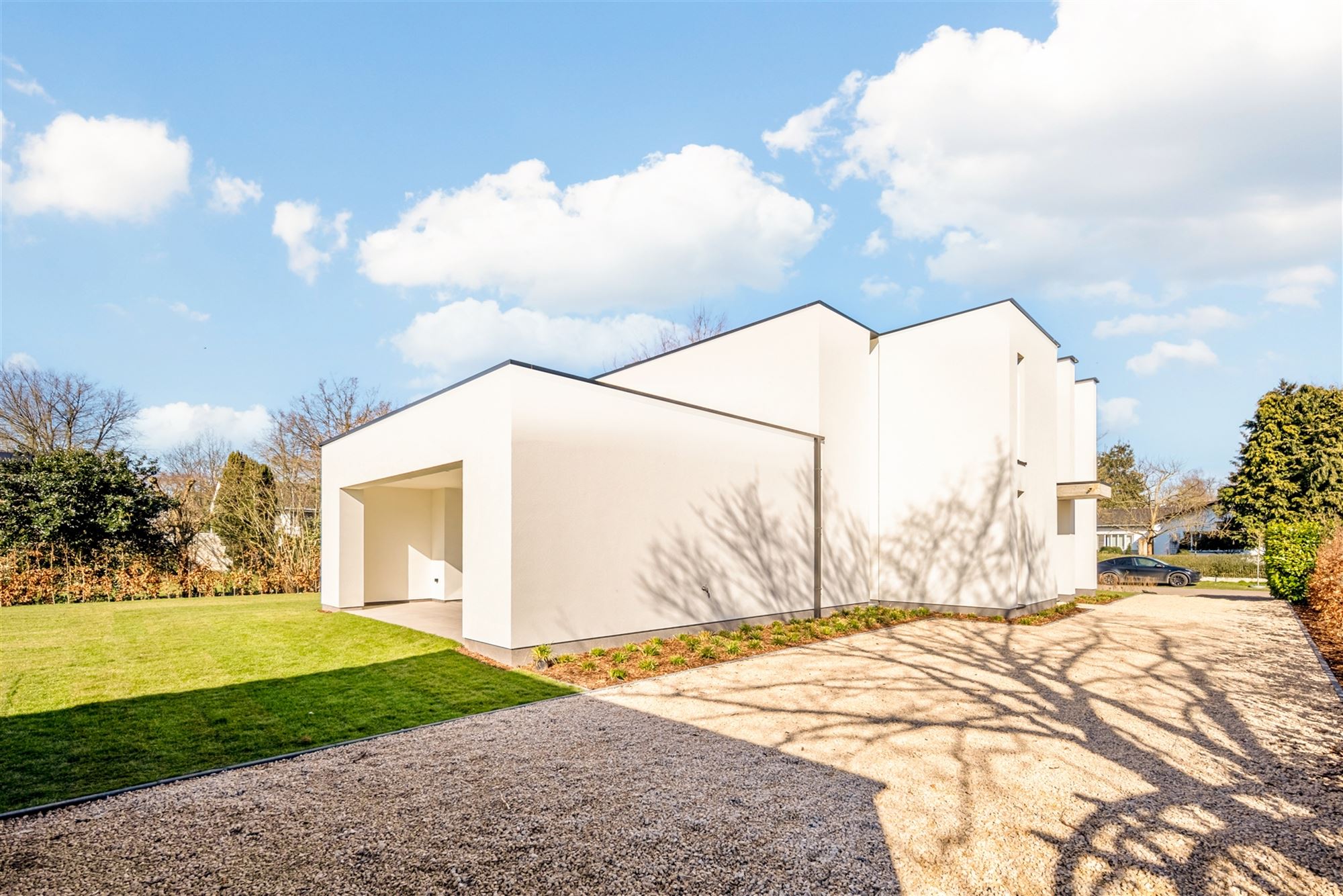 Exclusieve villa op toplocatie in Hasselt  - foto 3