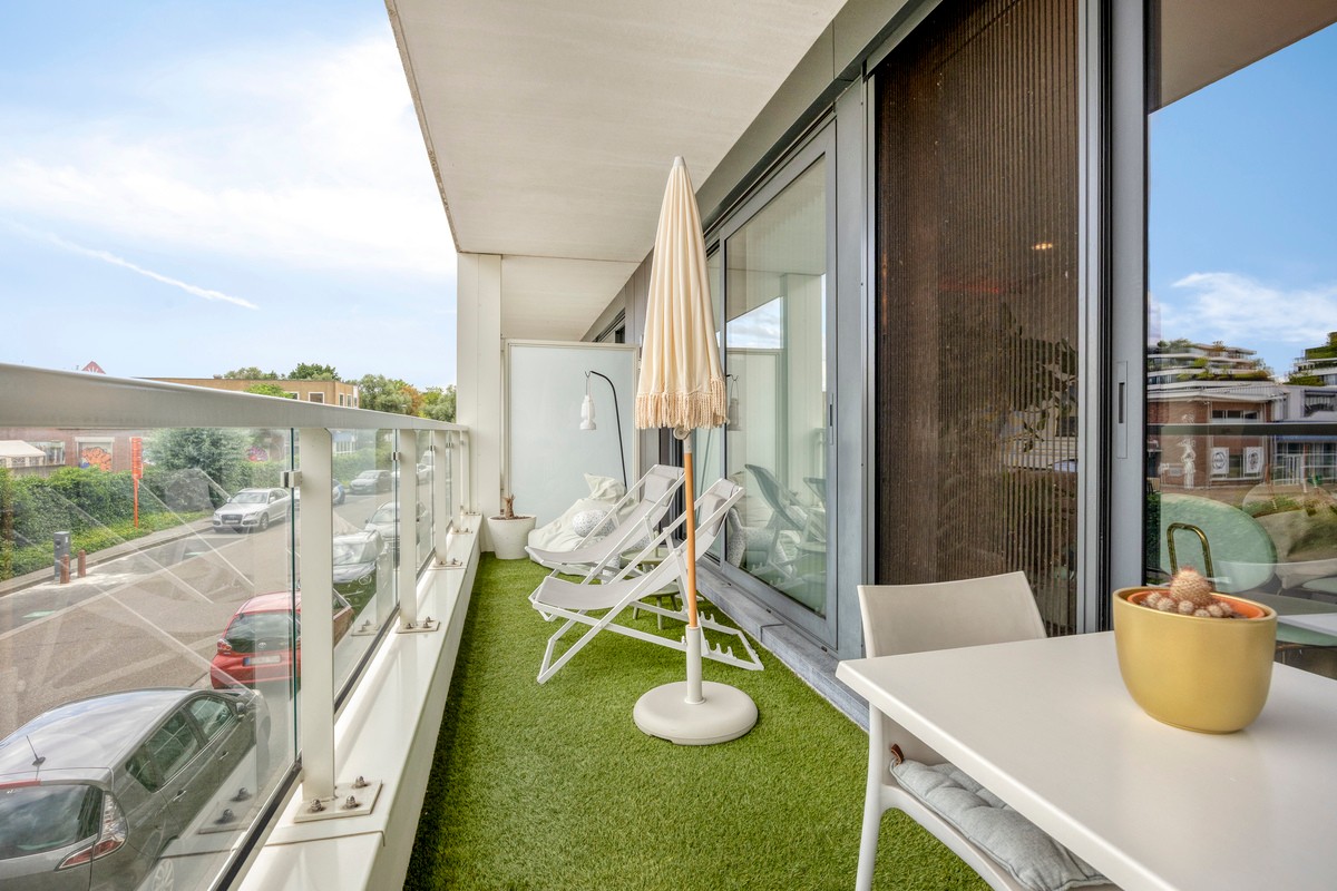 Jong en stijlvol appartement met westgericht terras, veel maatwerk en EPC-label A - foto 4