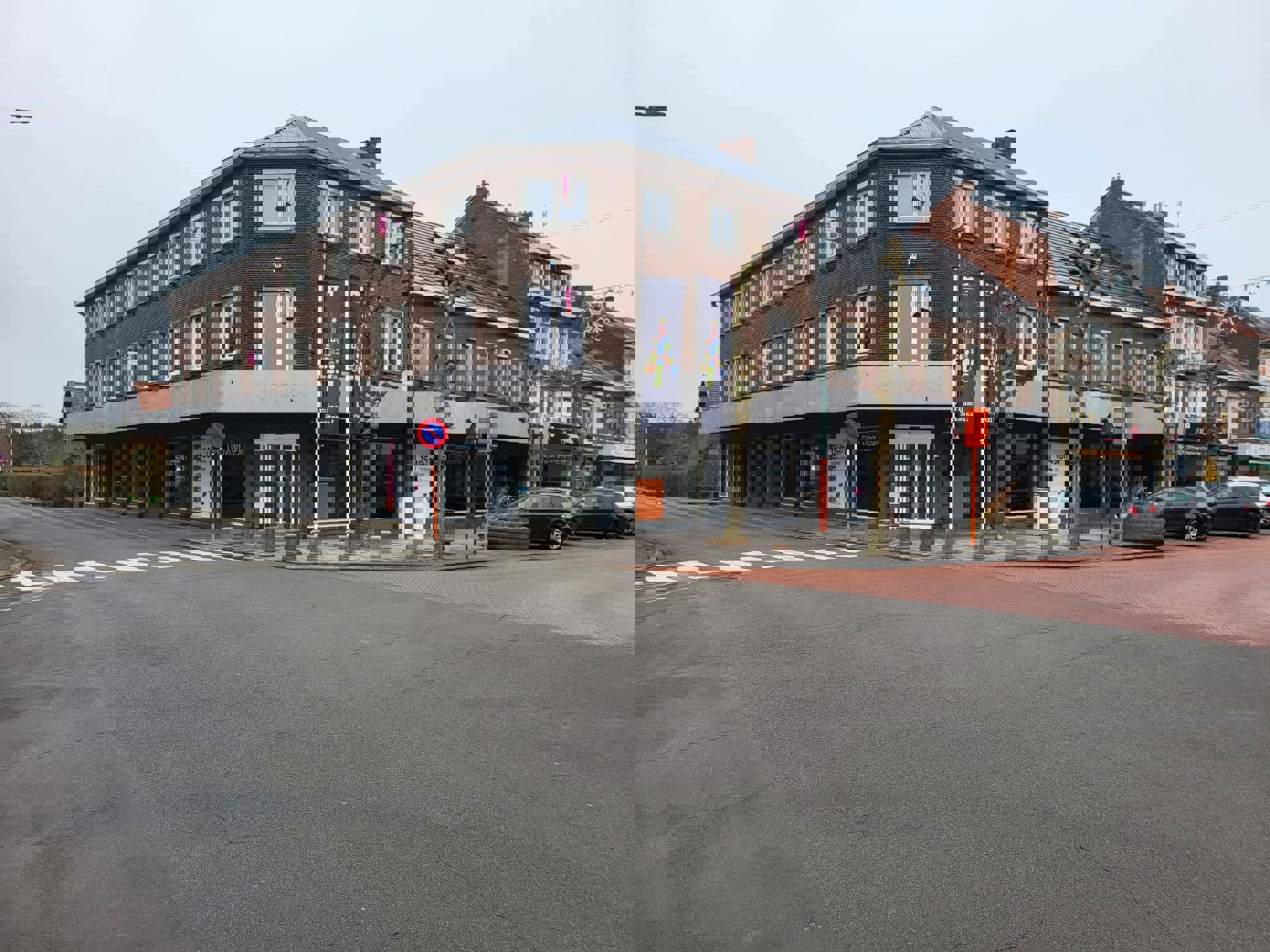 Commercial à vendre à Maasmechelen - photo 1