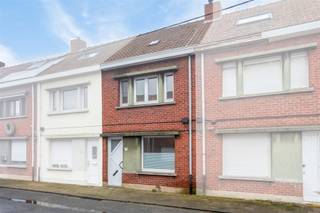 Rustig gelegen woning met stadstuin in 'Ons Dorp'!Ontdek deze gezellige en licht op te frissen woning, ideaal gelegen in het charmante...