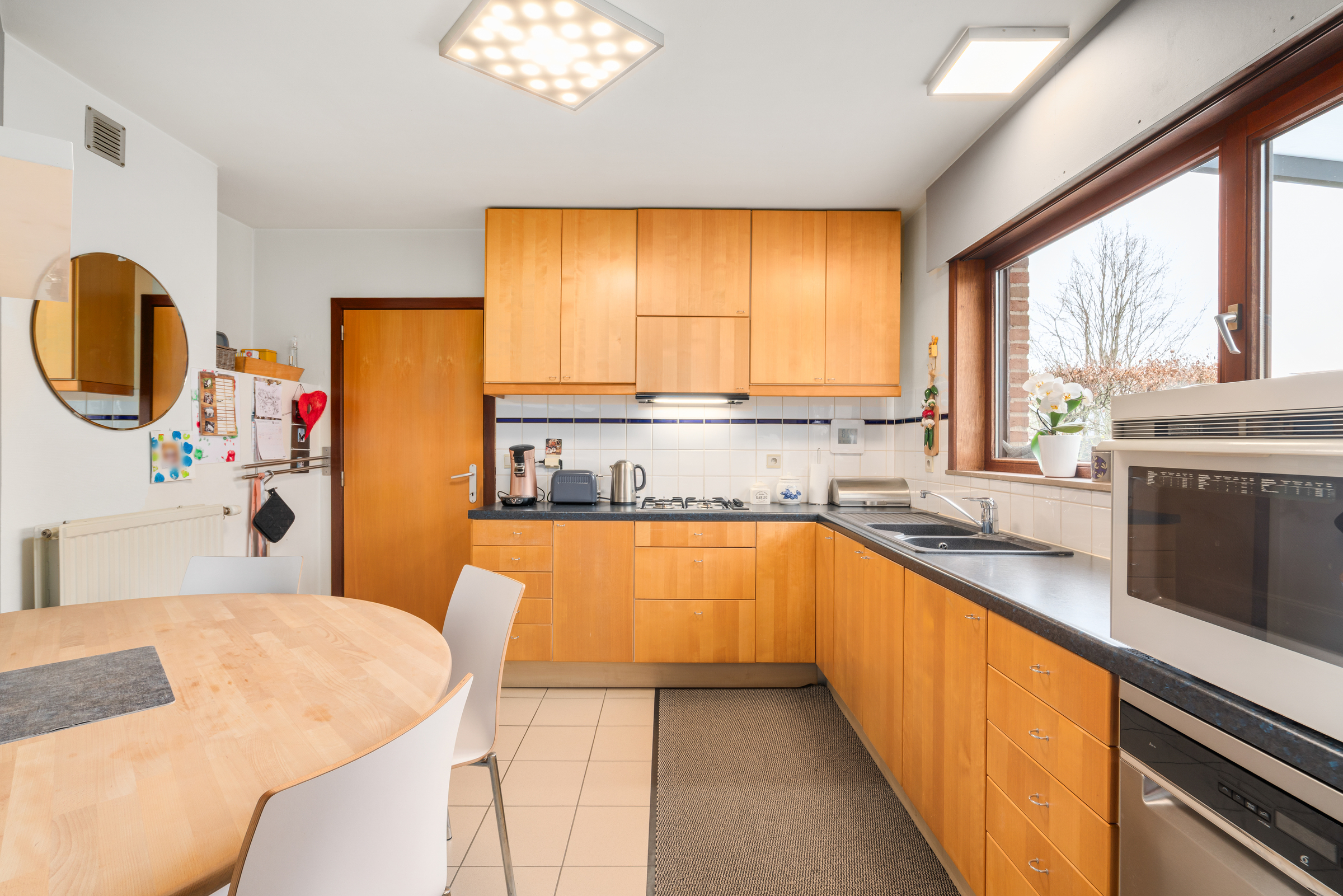 Te koop in Meise, woning met 3 tot 4 kamers. - foto 4