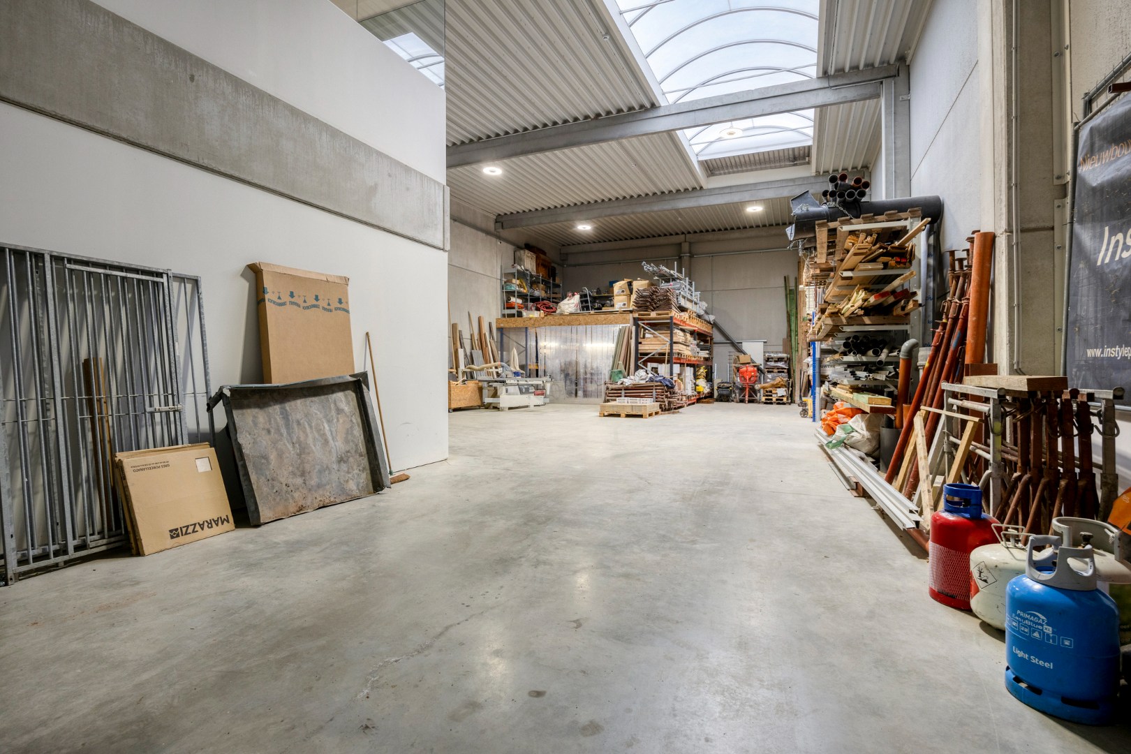 Commercial à vendre à Tirlemont - photo 4