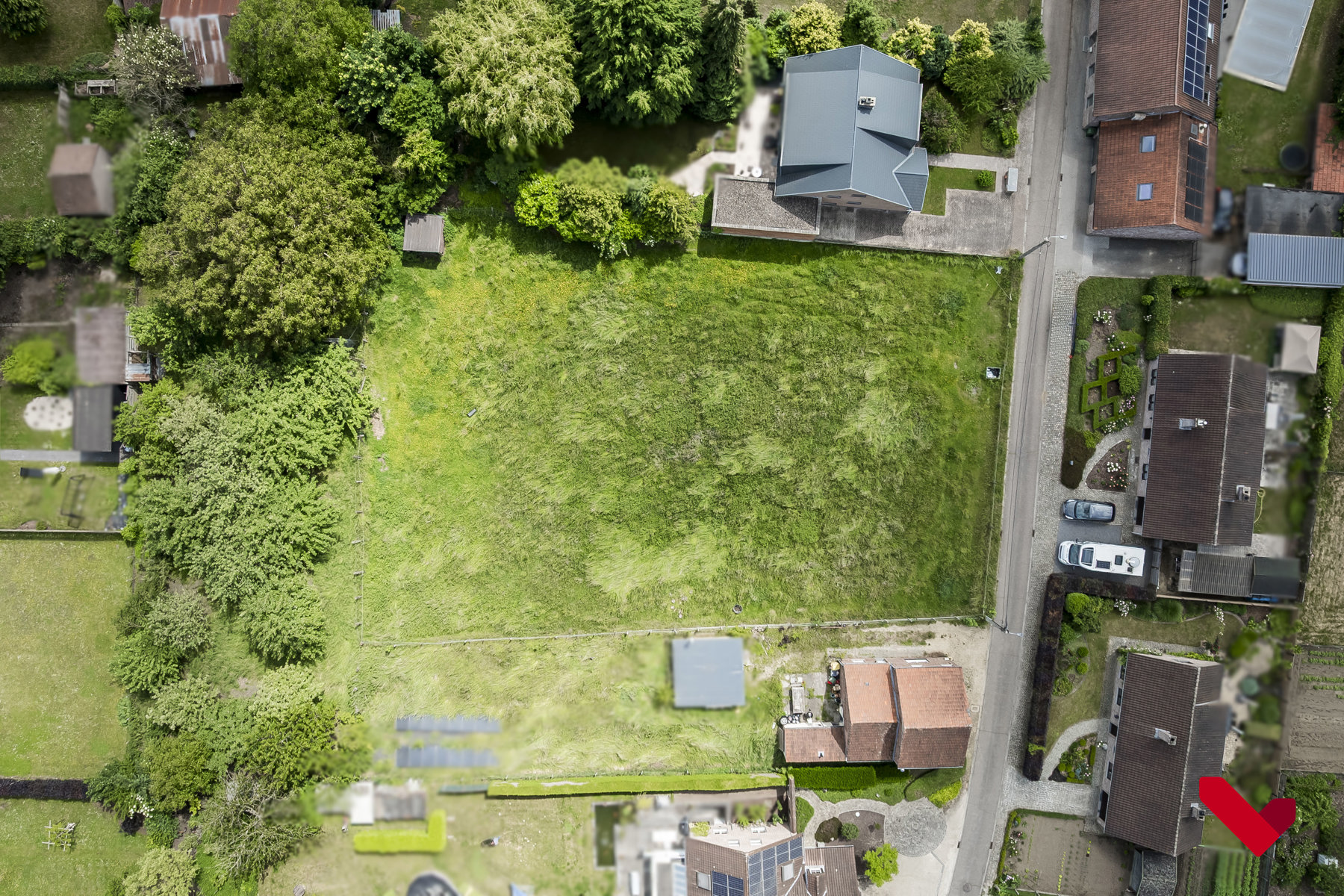 Terrain à vendre à Vosselaar - photo 4