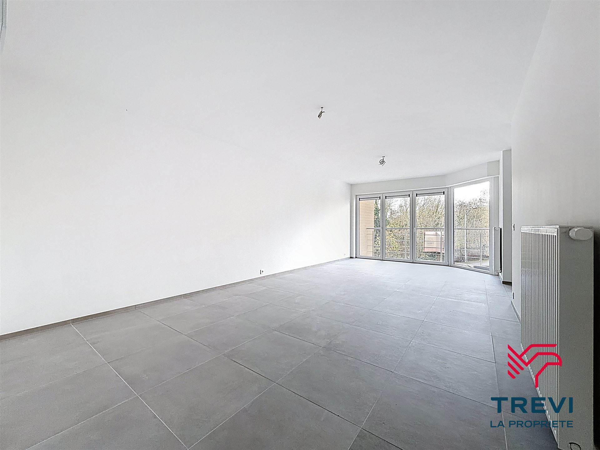 Appartement te koop in Fontaine-L'Evêque met 1 slaapkamer - foto 4