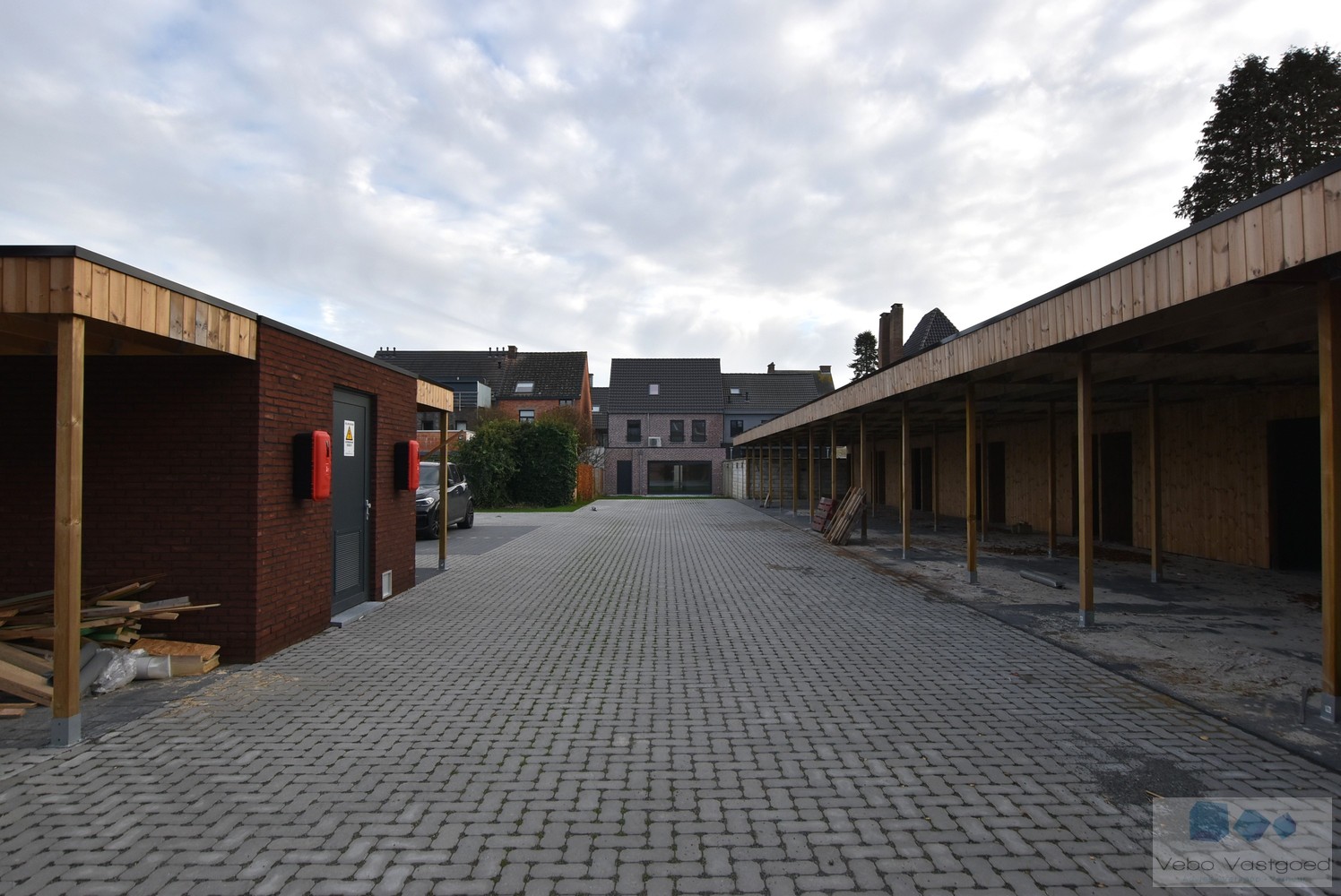 Appartement à vendre à Berlaar avec 1 chambre - photo 5