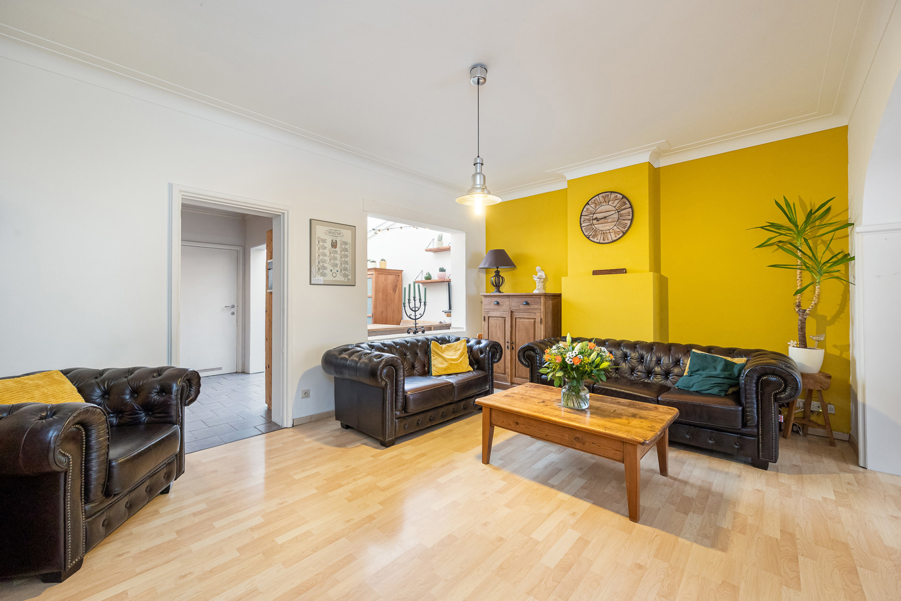 Maison à vendre à Anvers avec 4 chambres - photo 5