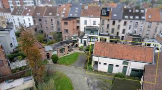 House for sale in Ghent