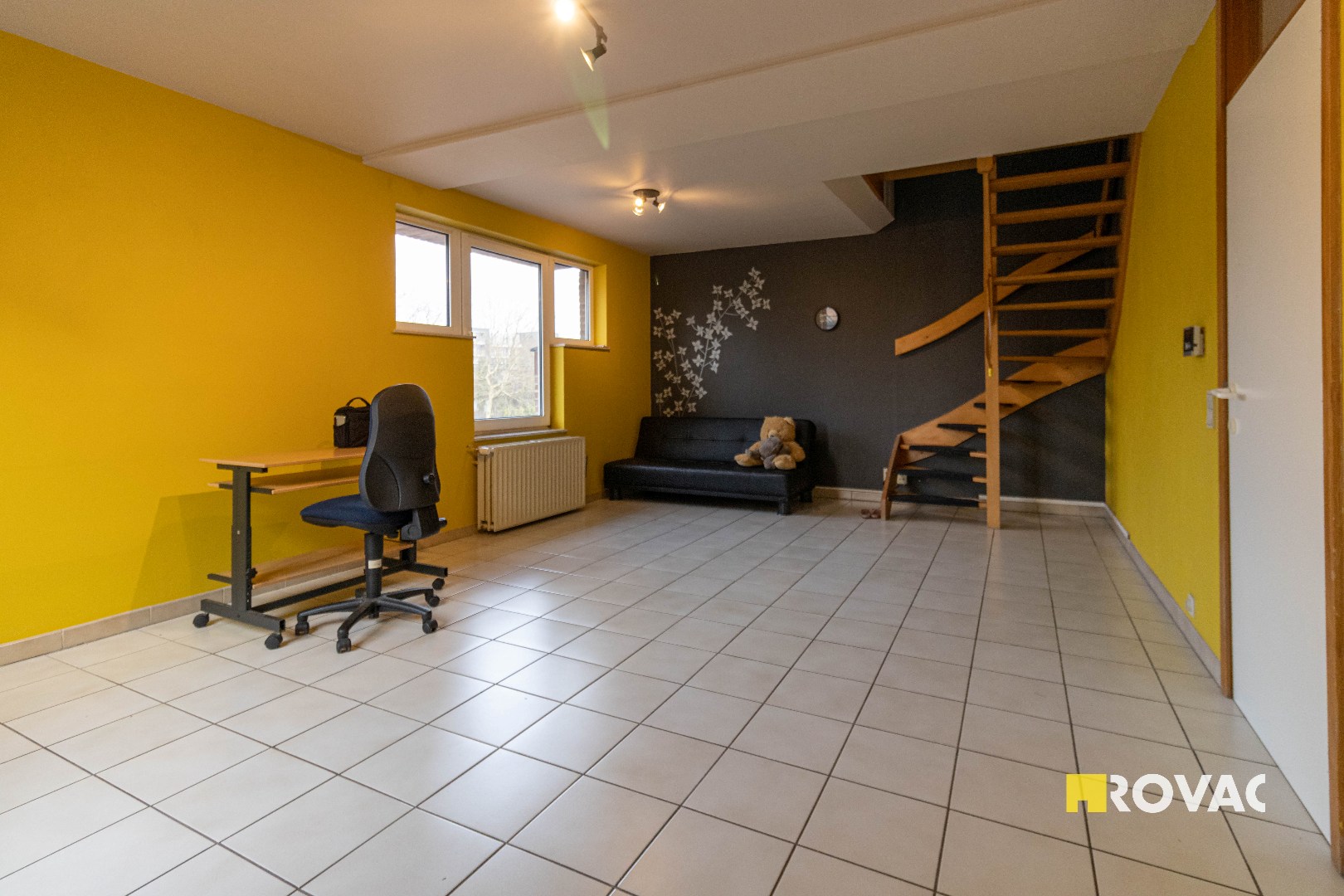 Apartment for rent in Izegem with 2 bedrooms - photo 4