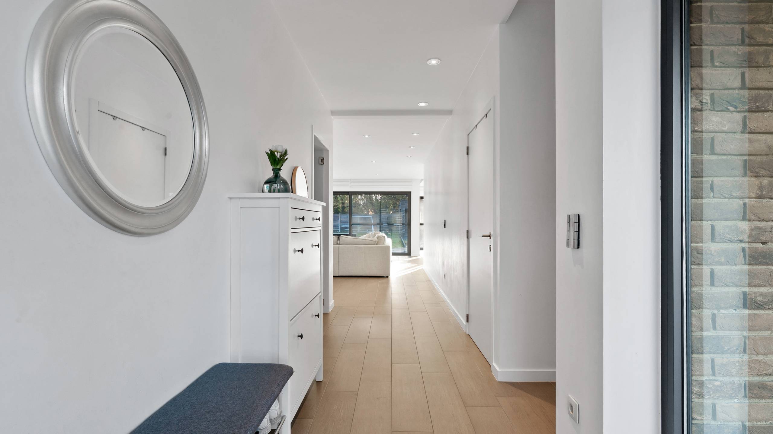 Maison à vendre à Mechelen-Aan-De-Maas avec 4 chambres - photo 3