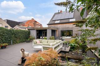 Maison à vendre à Stabroek